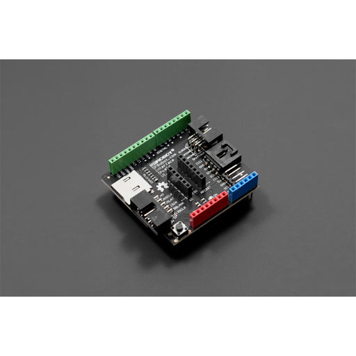 Interface Shield for Arduino