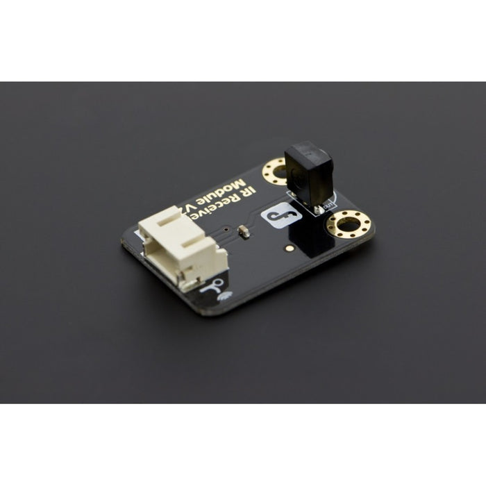 Gravity:Digital IR Receiver Module