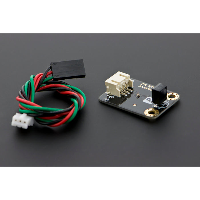 Gravity:Digital IR Receiver Module