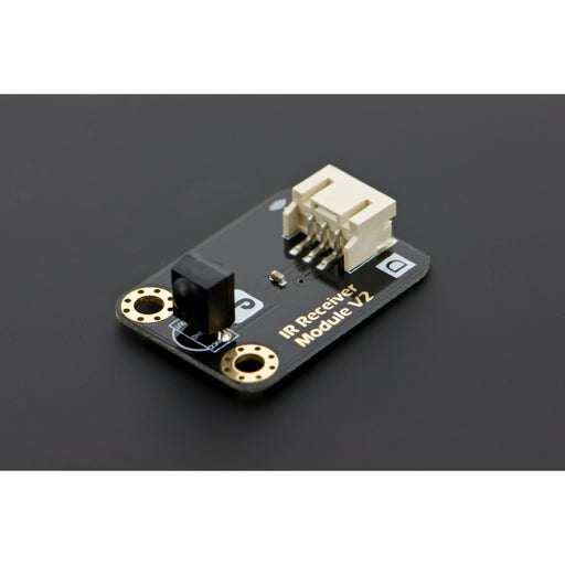 Gravity:Digital IR Receiver Module