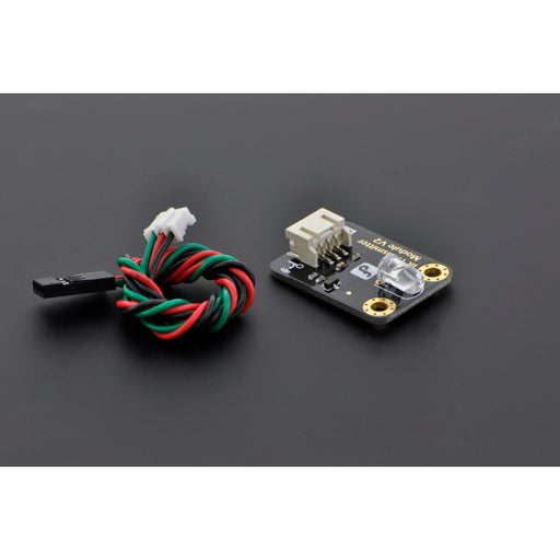 Gravity:DIGITAL IR Transmitter Module