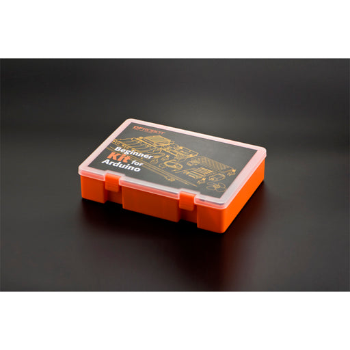 Beginner Kit for Arduino Uno