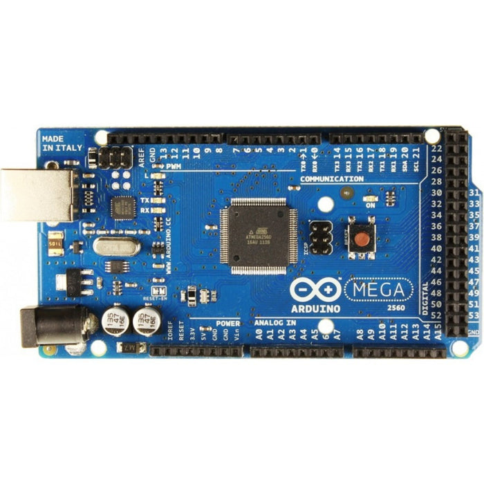 Arduino Mega 2560 Rev3