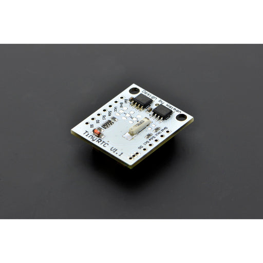 Real Time Clock Module (DS1307) V1.1