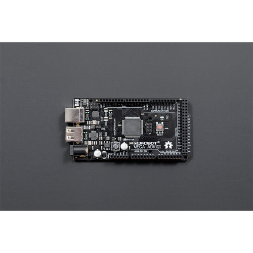 DFRduino MEGA ADK (Arduino Compatible)