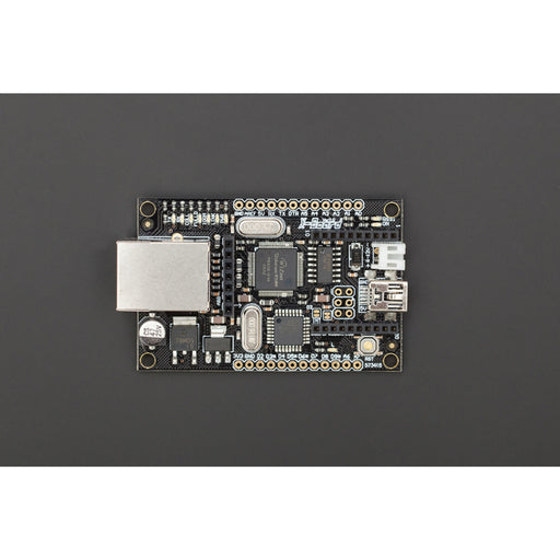 XBoard V2 -A Bridge Between Home And Internet (Arduino Compatible)