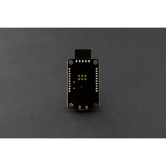 XBee USB Adapter V2 - Atmega8U2