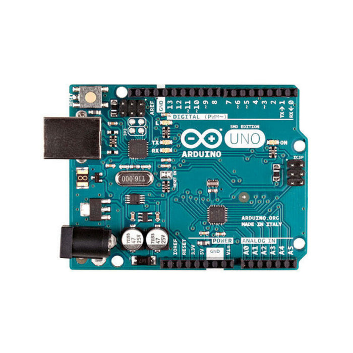 Arduino Uno Rev 3