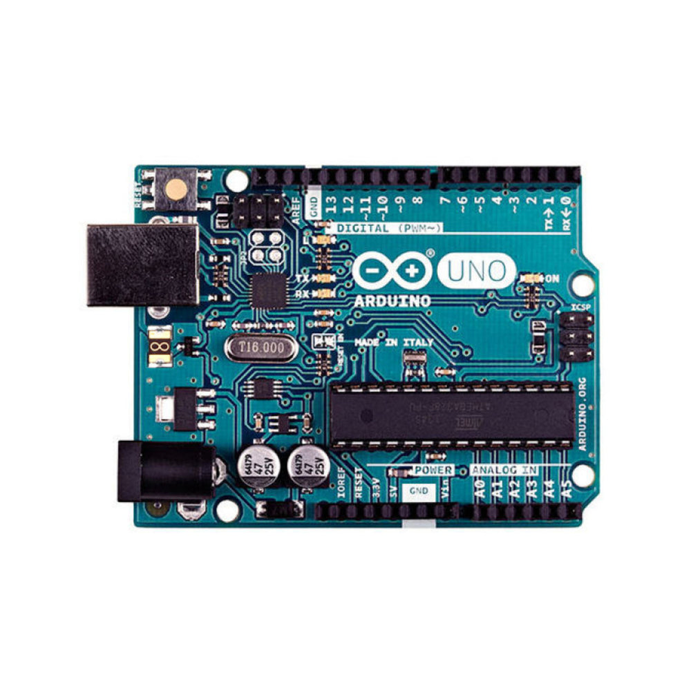 Arduino Uno Rev 3