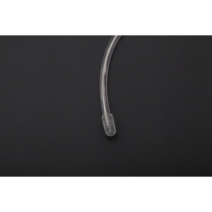 EL Wire - light blue