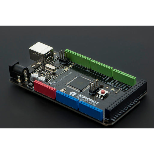 DFRobot  Mega 2560 V3.0 (Arduino Mega 2560 R3 Compatible)