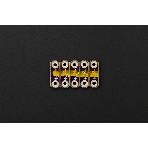 LilyPad LED Micro - Yellow (5pcs)