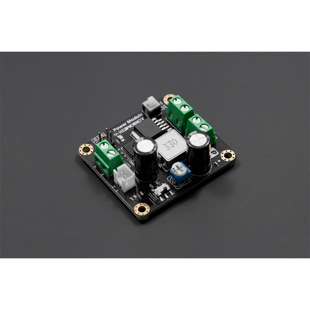 DC-DC Power Module 25W