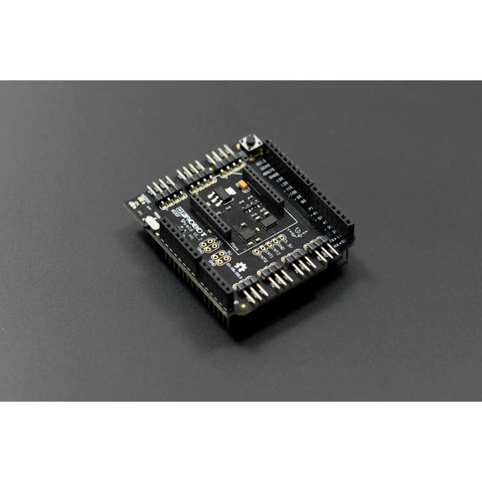 6 DOF IMU Shield For Arduino