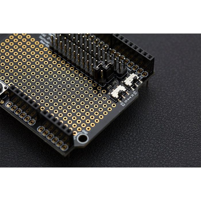 Bees Shield For Arduino