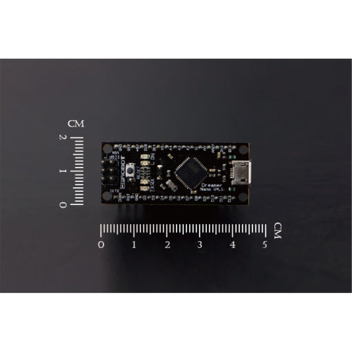 Dreamer Nano V4.1 (Arduino Leonardo Compatible)