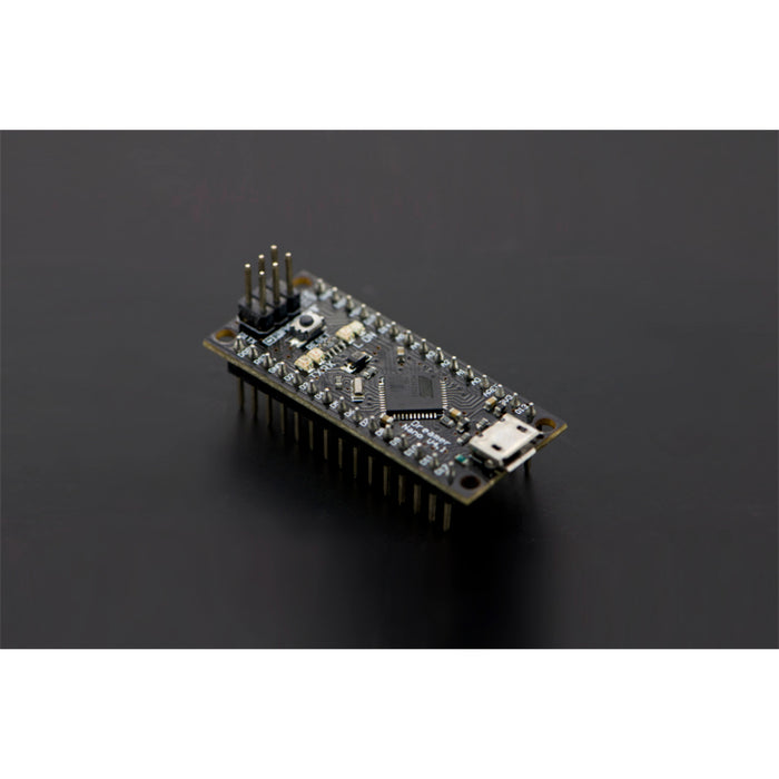 Dreamer Nano V4.1 (Arduino Leonardo Compatible)