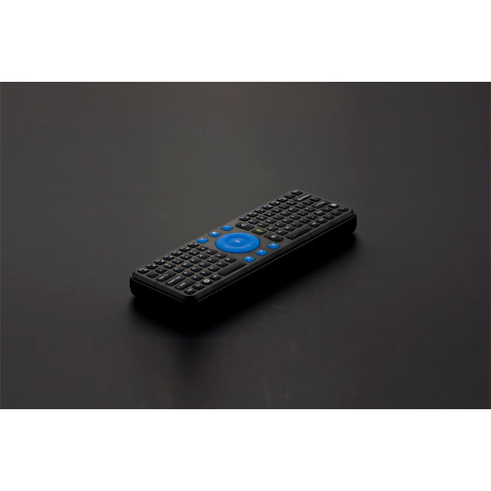 RC 2.4G Wireless Air Mouse & Keyboard