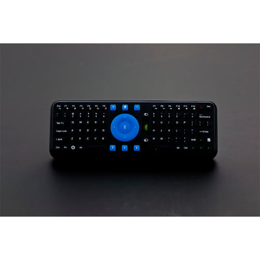 RC 2.4G Wireless Air Mouse & Keyboard