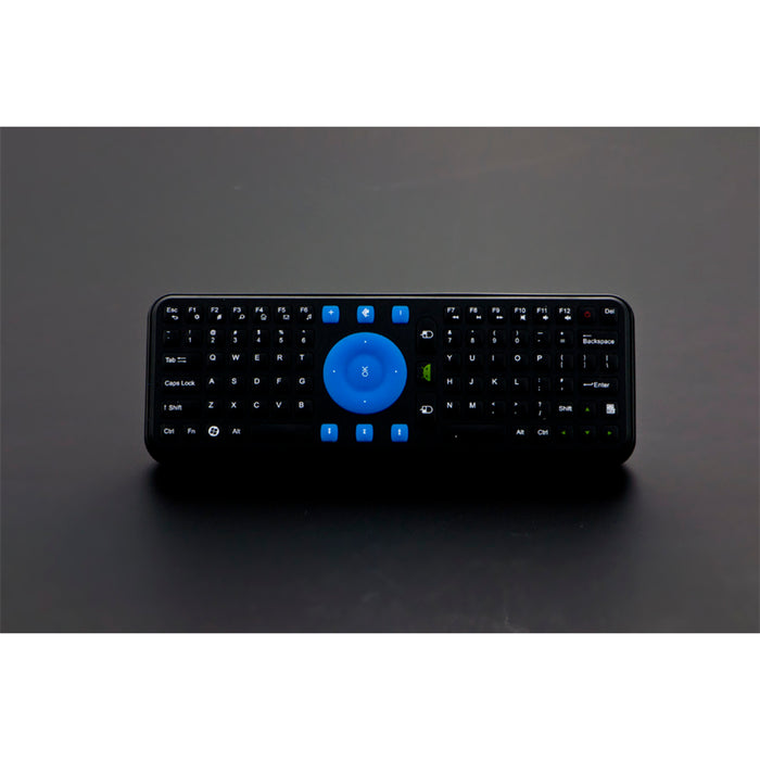 RC 2.4G Wireless Air Mouse & Keyboard