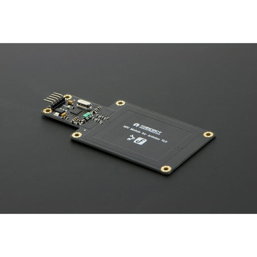 NFC Module for Arduino