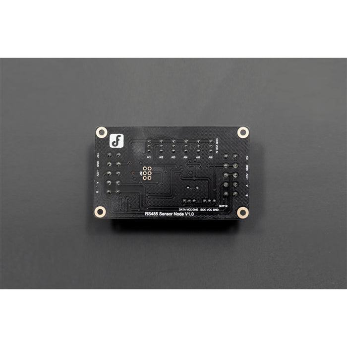 RS485 Sensor Node V1.0