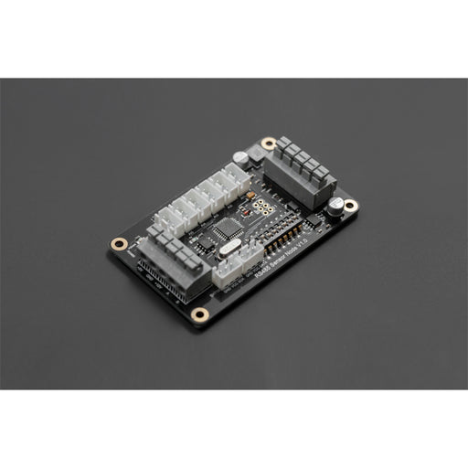 RS485 Sensor Node V1.0