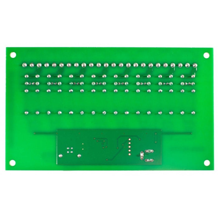 USB - RLY 16 16Amp, 8 Channel Relay Module