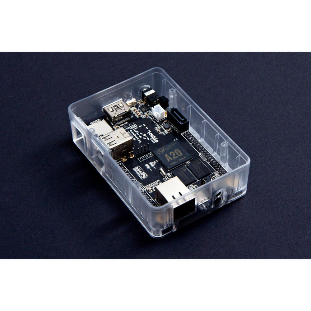 Cubieboard 2 Kit