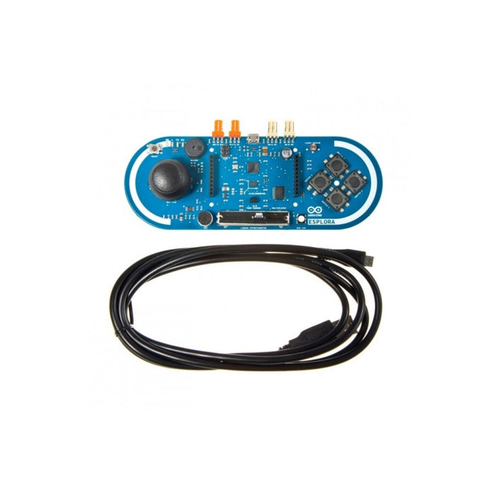 Arduino Esplora