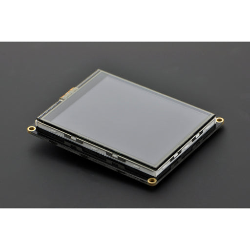 2.8" USB TFT Touch Display Screen for Raspberry Pi
