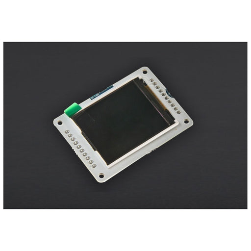 Arduino 1.77" SPI LCD Module with SD