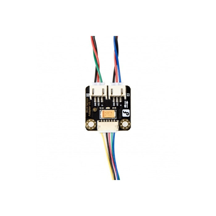 Dust Sensor Adapter