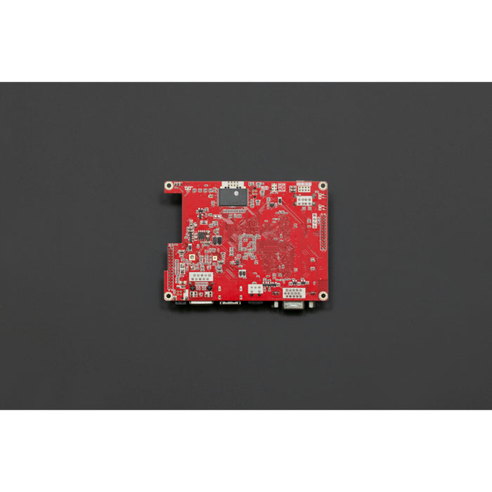 Cubietruck - Cubieboard3 Cortex A7 Dual-Core with Case