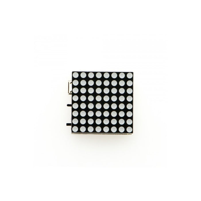 "Shake" 8*8 LED Matrix