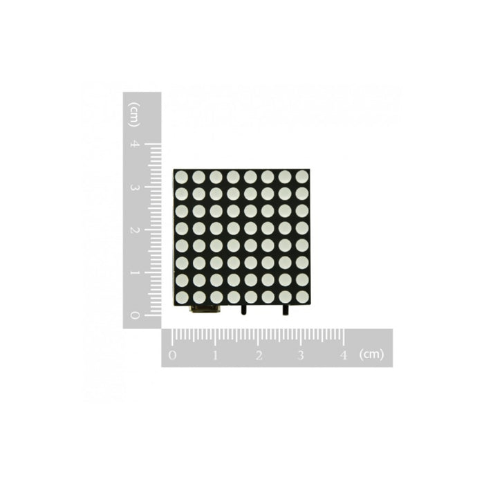 "Shake" 8*8 LED Matrix