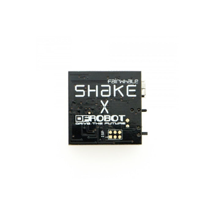 "Shake" 8*8 LED Matrix