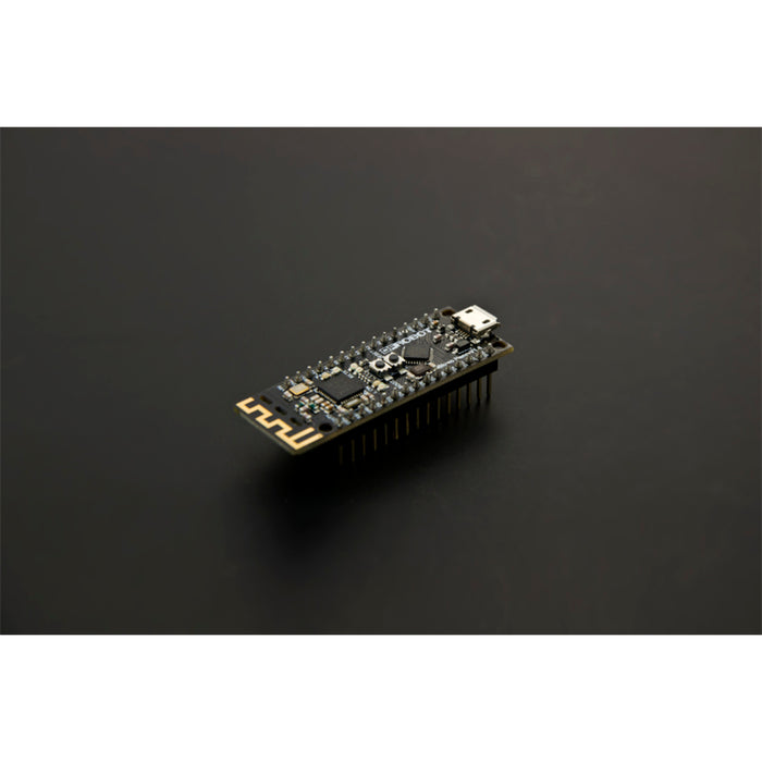 Bluno Nano - An Arduino Nano with Bluetooth 4.0