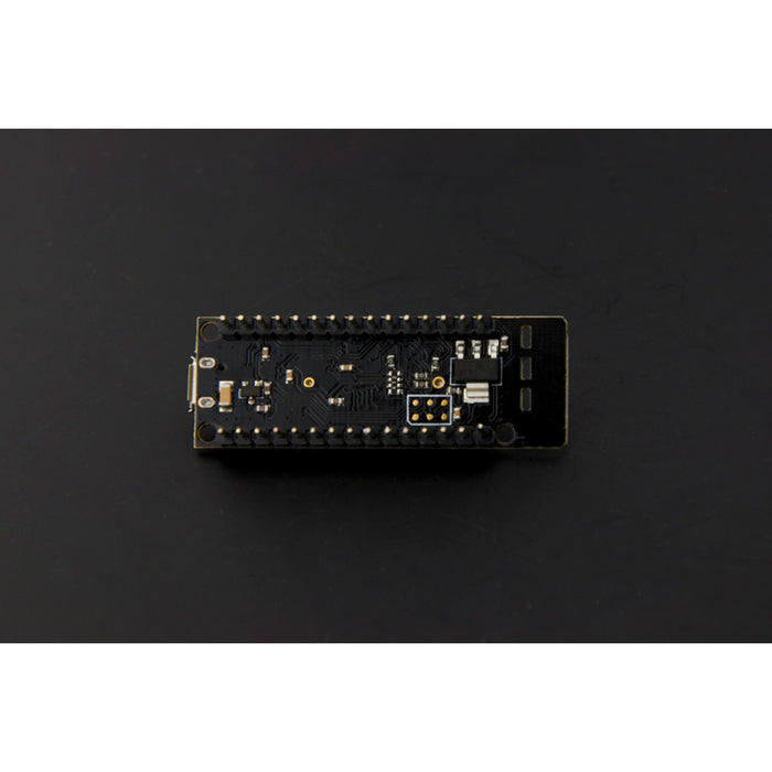 Bluno Nano - An Arduino Nano with Bluetooth 4.0