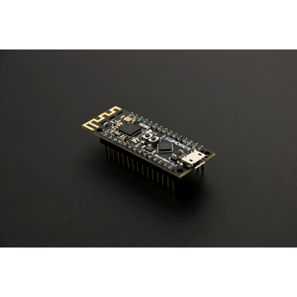 Bluno Nano - An Arduino Nano with Bluetooth 4.0