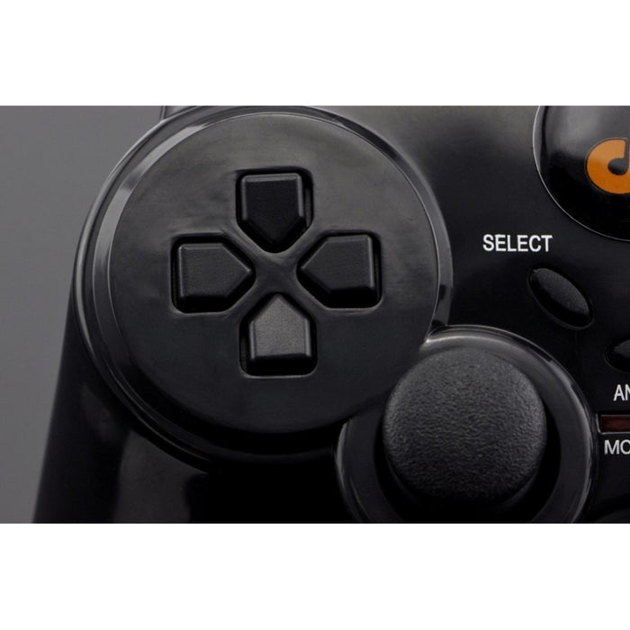 BLE (Bluetooth low energy) Wireless Gamepad V2 for PC