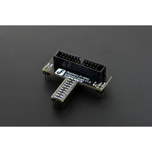 Raspberry Pi GPIO Extension Board