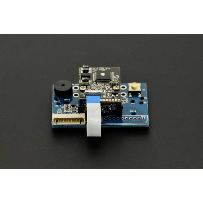 Barcode Reader/Scanner Module - CCD Camera