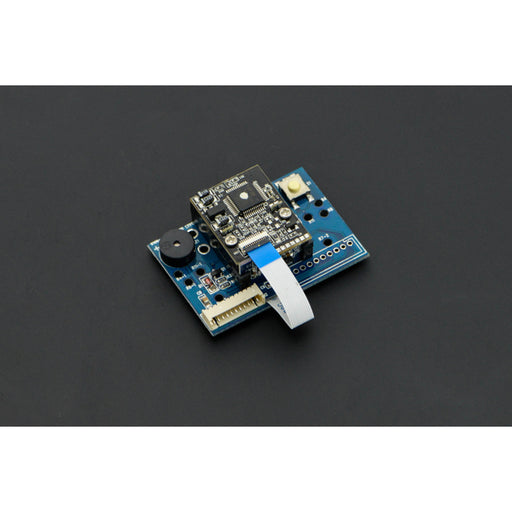 Barcode Reader/Scanner Module - CCD Camera