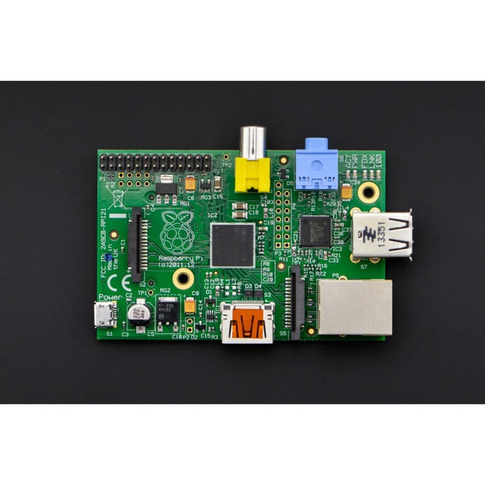 Raspberry Pi Module B 512MB RAM