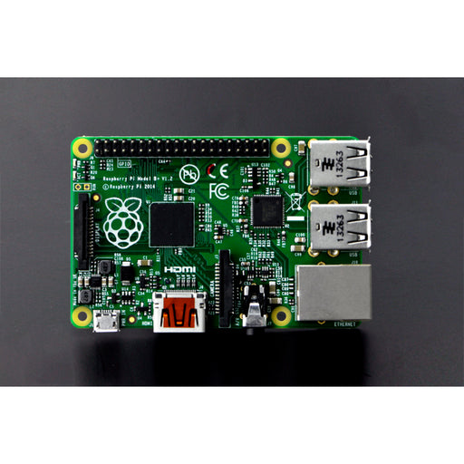 Raspberry Pi Module B+ 512MB RAM