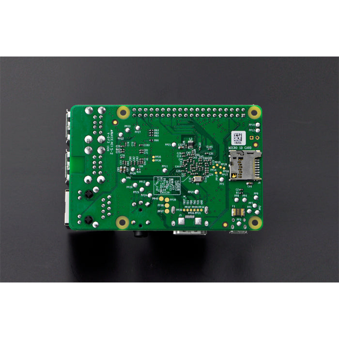 Raspberry Pi Module B+ 512MB RAM