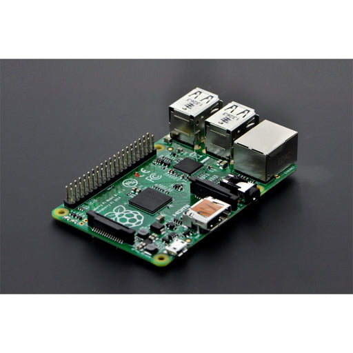 Raspberry Pi Module B+ 512MB RAM