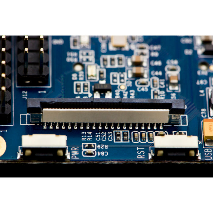 Banana Pi - A New Generation High-end Single-board Computer