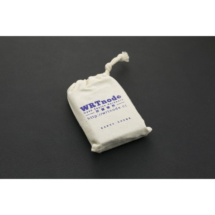 WRTnode - A Mini OpenWRT Dev Board